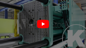 K Plast in Video