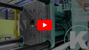 K Plast - Injection molding